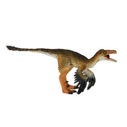 Mojo Troodon s pohyblivou čelistí, 25 cm