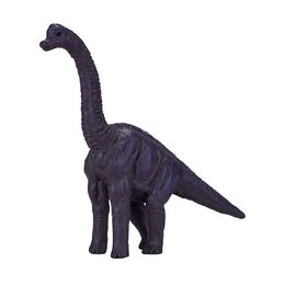 Mojo Mini svět Prehistorická zvířátka 12 ks