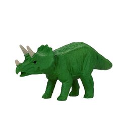 Mojo Mini svět Prehistorická zvířátka 12 ks
