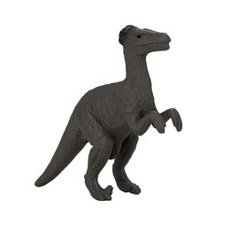 Mojo Mini svět Prehistorická zvířátka 12 ks
