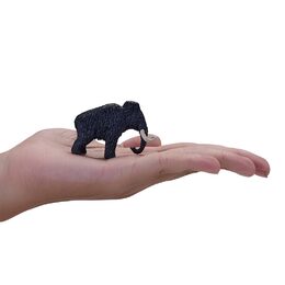 Mojo Mini svět Prehistorická zvířátka 12 ks