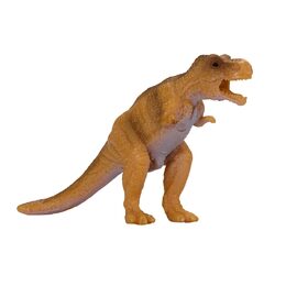 Mojo Mini svět Prehistorická zvířátka 12 ks