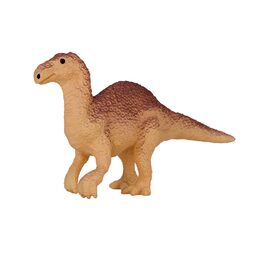 Mojo Mini svět Prehistorická zvířátka 12 ks