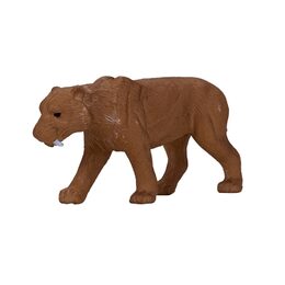 Mojo Mini svět Prehistorická zvířátka 12 ks