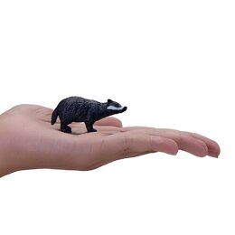 Mojo Mini svět Lesní zvířátka 12 ks