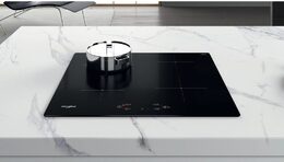 WS Q7360 NE VARNÁ DESKA IND. WHIRLPOOL