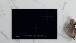WL S3777NE VARNÁ DESKA IND. WHIRLPOOL