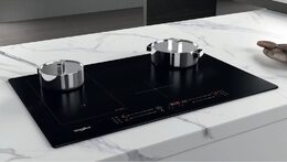 WL S3777NE VARNÁ DESKA IND. WHIRLPOOL