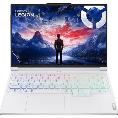 Legion 16 i9 32GB 1TB W11H WHITE LENOVO