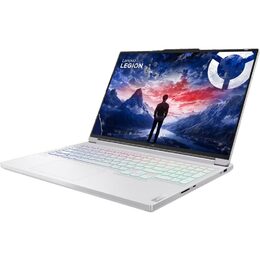 Legion 16 i9 32GB 1TB W11H WHITE LENOVO