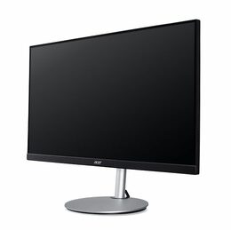 Monitor Acer CB272Esmiprx 27",LED podsvícení, IPS panel, 4ms, 1000: 1, 250cd/m2, 1920 × 1080 Full HD, - stříbrný