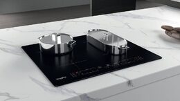 Whirlpool WB B8360 NE
