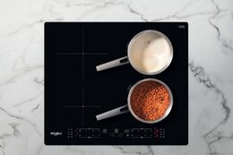 Whirlpool WB B8360 NE