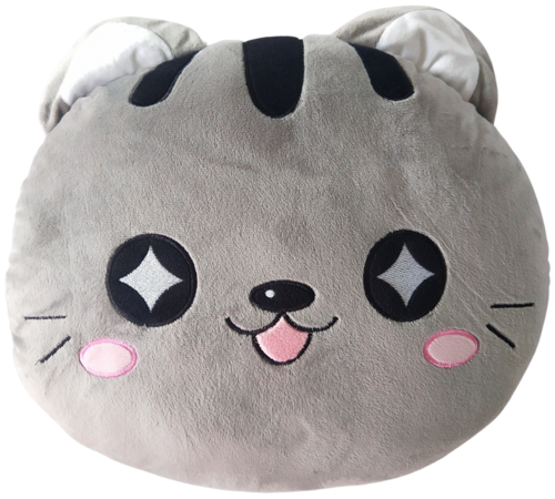 Polštář Kočka 35 cm