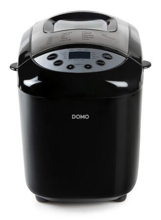 Domácí pekárna - dvouháková - DOMO B3977, dvouháková, 1500 g