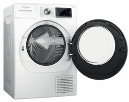 W7 D94WB CS SUŠIČKA PRÁDLA WHIRLPOOL