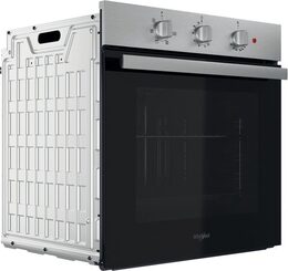 OMR35HR0X TROUBA VESTAVNÁ WHIRLPOOL