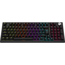 YKB 3510 APEX Herní klávesnice YENKEE
