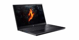Ntb Acer Nitro V 15 (ANV15-41-R9JT) R5-7535HS, 15.6", RAM 16GB, SSD 1024 GB, NVIDIA® GeForce RTX™ 2050 - 4GB, Microsoft Windows 11 Home - černý