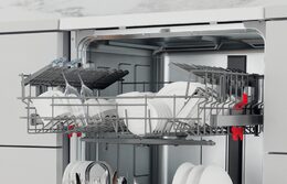 Whirlpool W2I HD524 AS