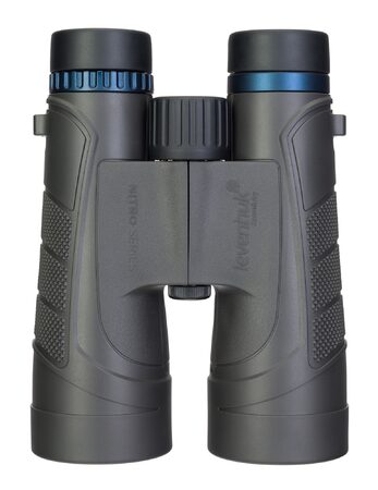 Binokulární dalekohled Levenhuk Nitro 12x50