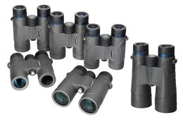 Binokulární dalekohled Levenhuk Nitro 16x50