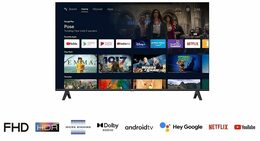 TCL 43S5400A