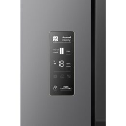 PXSBS 519 CX Americká chladnička PHILCO