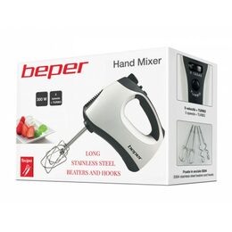 BEPER BP301 ruční šlehač, 300W