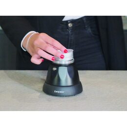 BEPER BC041-N espresso kávovar