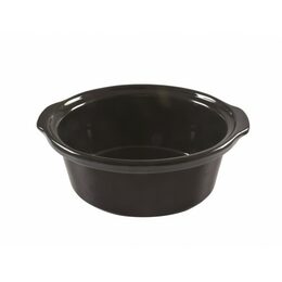 BEPER BC510 hrnec pro pomalé vaření 4,5l, berez, digi 280W