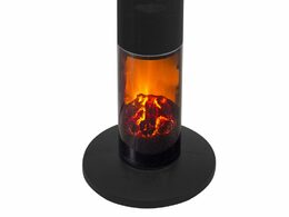 BEPER P203TER001 keramický horkovzdušný ventilátor, 2000W