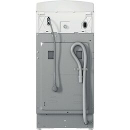 TDLR 6040L EU/N PRAČKA VR. PL. WHIRLPOOL