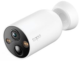 Kamerový set TP-Link Tapo C425(4-pack) 4MPx, venkovní, IP, WiFi, přísvit, baterie