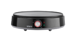 Vivax palačinkovač PM-1200TB