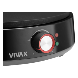 Vivax palačinkovač PM-1200TB