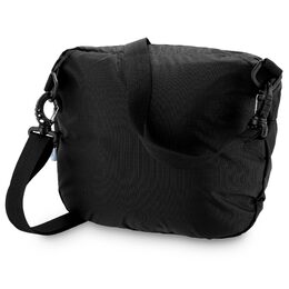 Spokey CROCO Taška přes rameno, 4 l, zelená