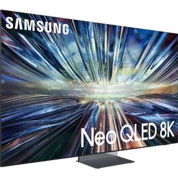 QE85QN900D Neo QLED TV Mini LED SAMSUN