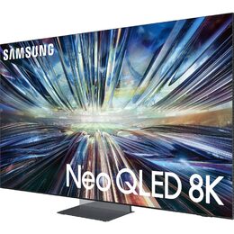 QE85QN900D Neo QLED TV Mini LED SAMSUN