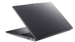 Ntb Acer Swift Go 16 (SFG16-72-75LU) INTEL Core U7-155H, 16", RAM 32GB, SSD 1024 GB Intel Arc Graphics, FPR, Microsoft Windows 11 Home - šedý