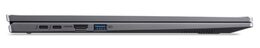 Ntb Acer Swift Go 16 (SFG16-72-75LU) INTEL Core U7-155H, 16", RAM 32GB, SSD 1024 GB Intel Arc Graphics, FPR, Microsoft Windows 11 Home - šedý