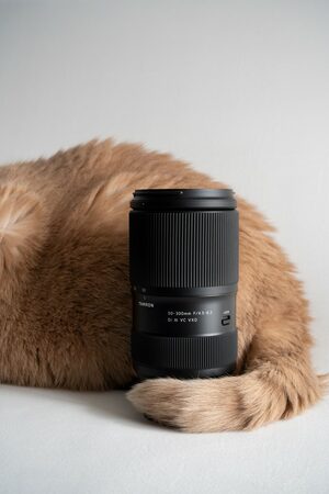 Objektiv Tamron 50-300 mm F/4,5-6.3 Di III VC VXD pro Sony FE