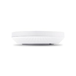 WiFi router TP-Link EAP653 UR stropní AP WiFi 6, 1x GLan, 2,4 a 5 GHz, AX3000, bez PoE adaptéru, Omada SDN