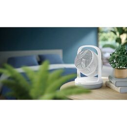 CX2050/00 STOLNÍ VENTILÁTOR PHILIPS