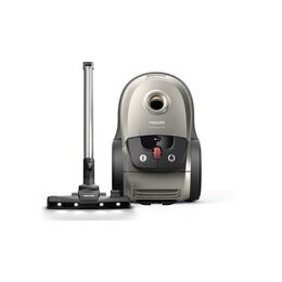 XD8152/12 SÁČKOVÝ VYSAVAČ PHILIPS
