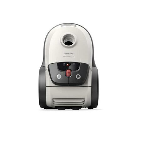 XD8142/12 SÁČKOVÝ VYSAVAČ PHILIPS