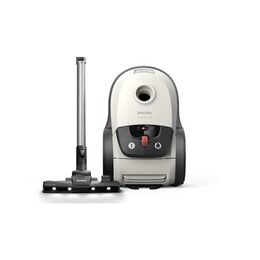 XD8142/12 SÁČKOVÝ VYSAVAČ PHILIPS