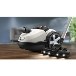 XD8142/12 SÁČKOVÝ VYSAVAČ PHILIPS