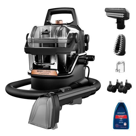 3700N SPOTCLEAN HYDROSTEM PRO BISSELL