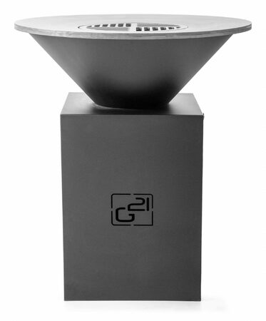 Gril G21 Oregon Black